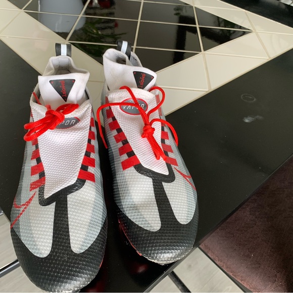 Nike vapor edge SIZE 9 1/2 NEW - Picture 6 of 8